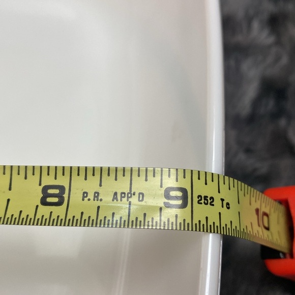 Country Autumn / Woodland Pyrex
OBLONG Casserole,
Wildflower - Picture 11 of 16